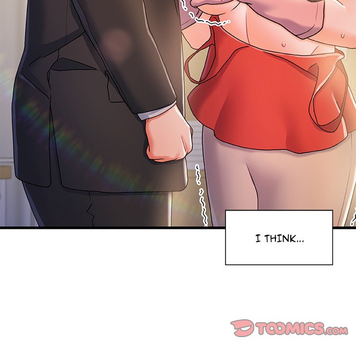 Achilles Heel chapter 14 page 105