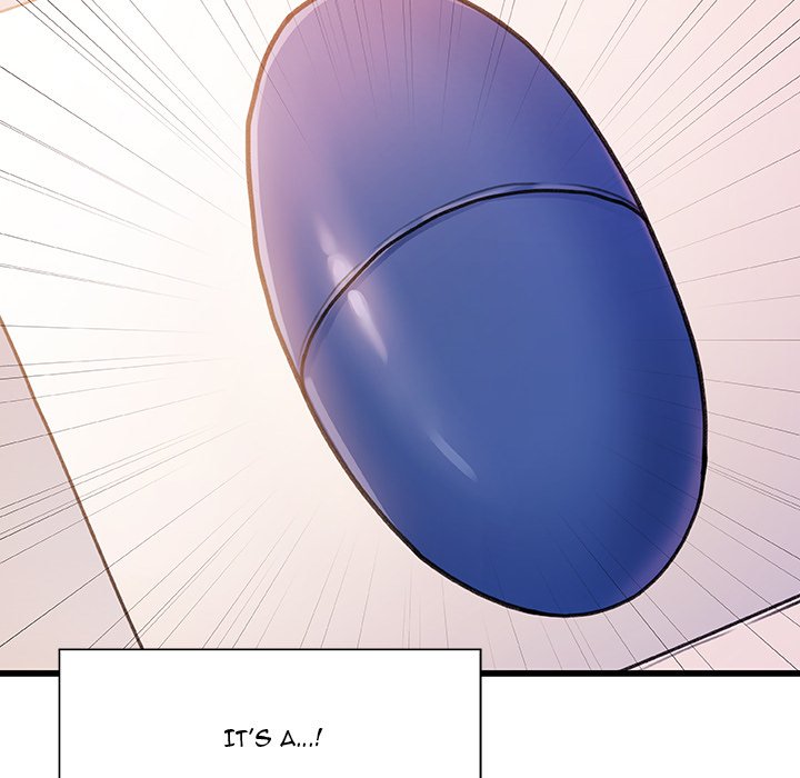 Achilles Heel chapter 14 page 121