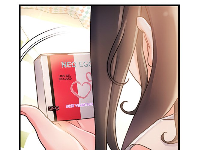 Achilles Heel chapter 15 page 4