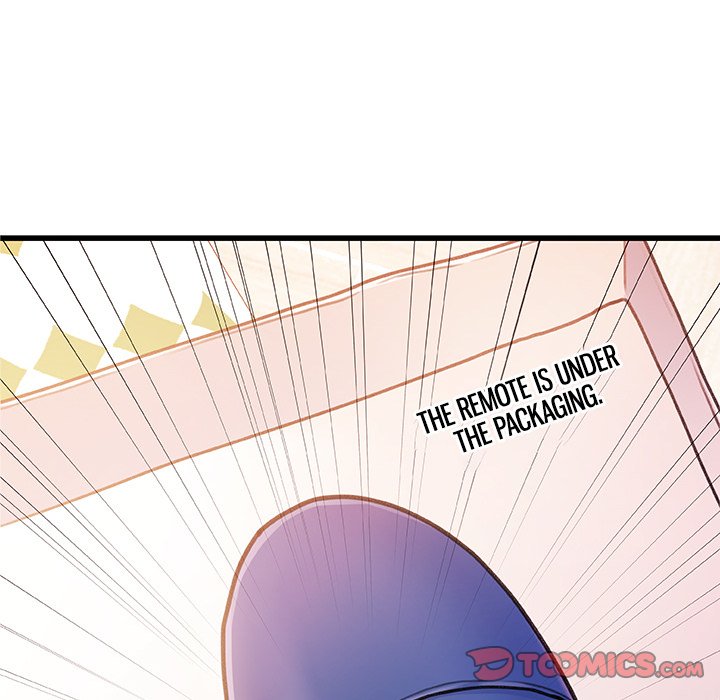 Achilles Heel chapter 15 page 9