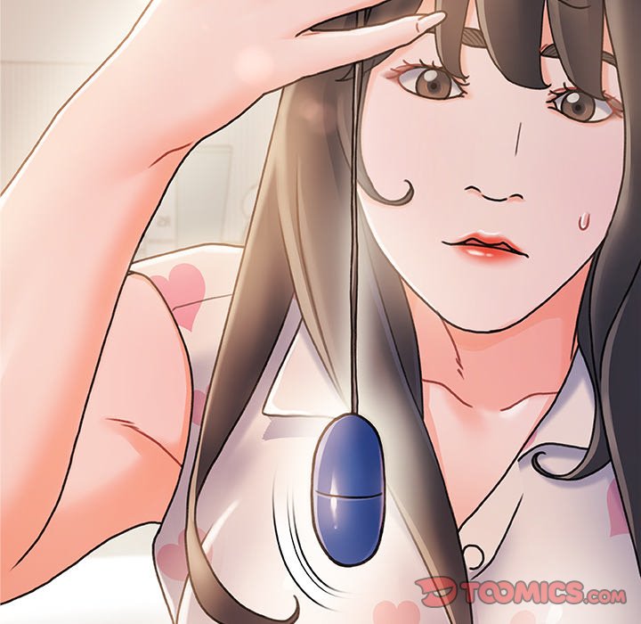 Achilles Heel chapter 15 page 12