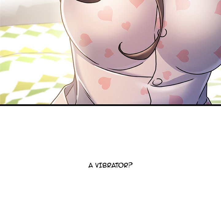 Achilles Heel chapter 15 page 13