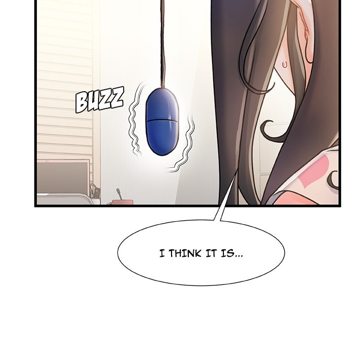 Achilles Heel chapter 15 page 16
