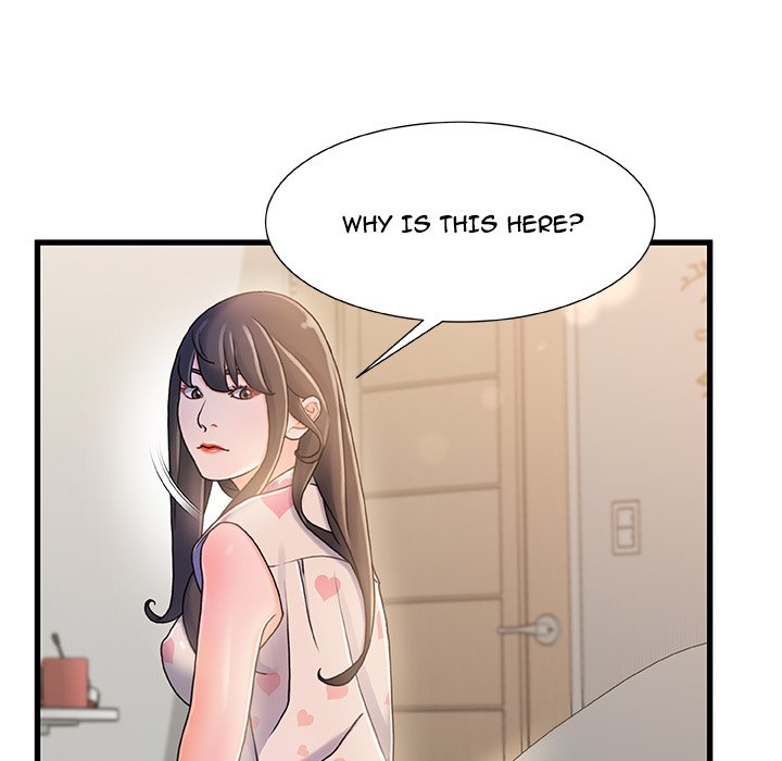 Achilles Heel chapter 15 page 17