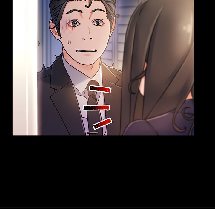 Achilles Heel chapter 15 page 20