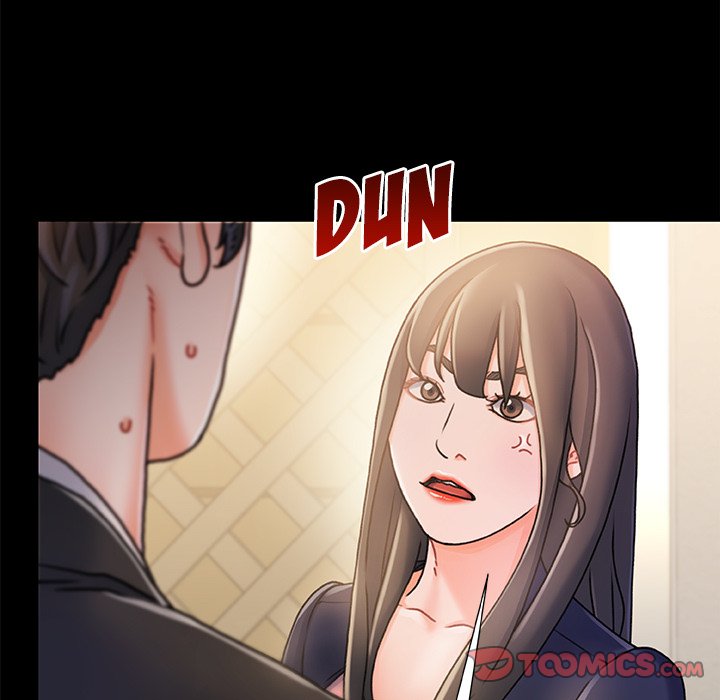 Achilles Heel chapter 15 page 21