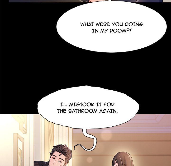 Achilles Heel chapter 15 page 22