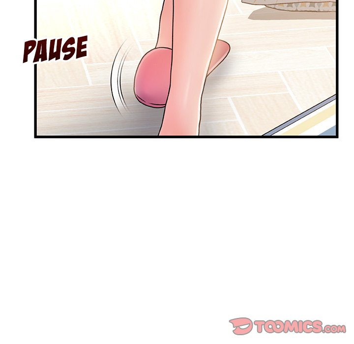 Achilles Heel chapter 15 page 30