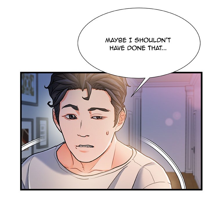 Achilles Heel chapter 15 page 38