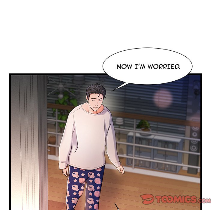 Achilles Heel chapter 15 page 39