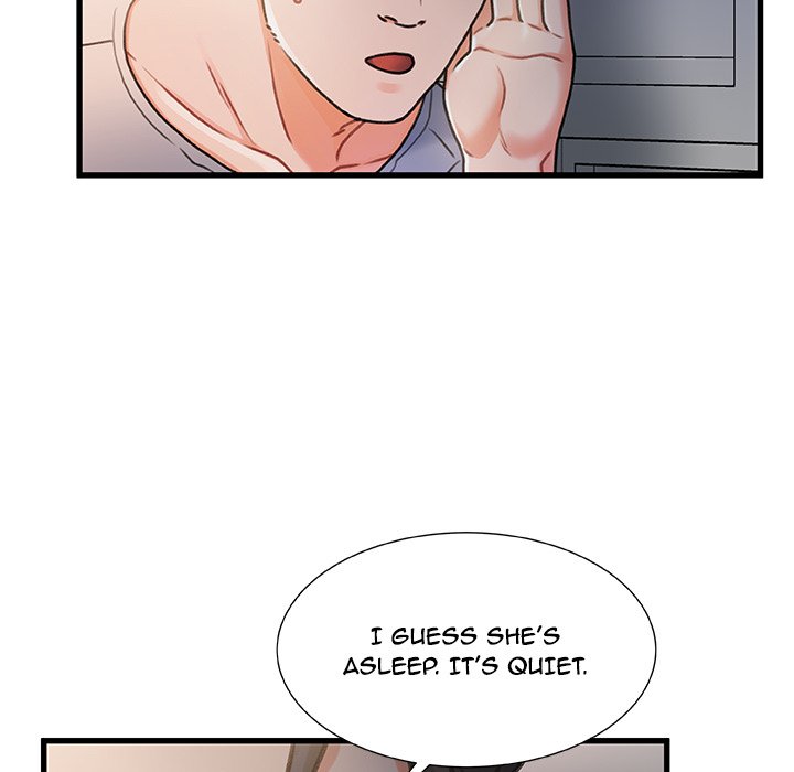 Achilles Heel chapter 15 page 43