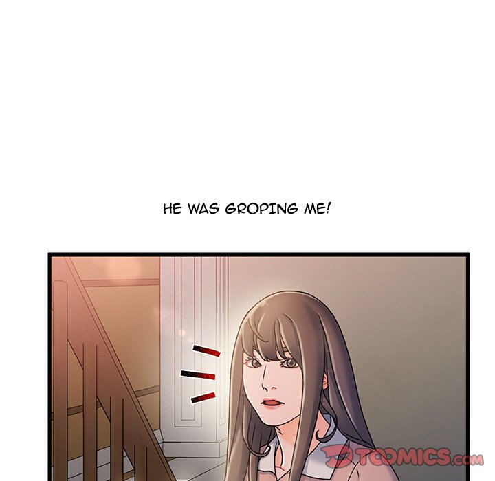 Achilles Heel chapter 15 page 57