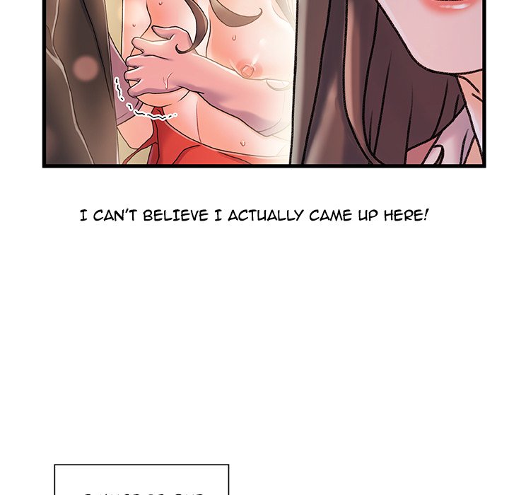 Achilles Heel chapter 15 page 61