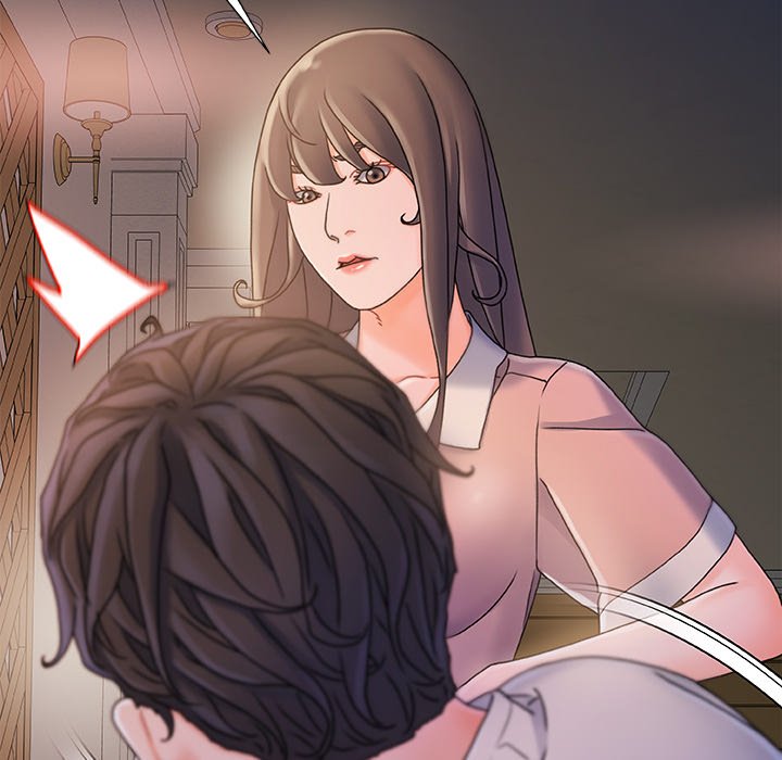 Achilles Heel chapter 15 page 70