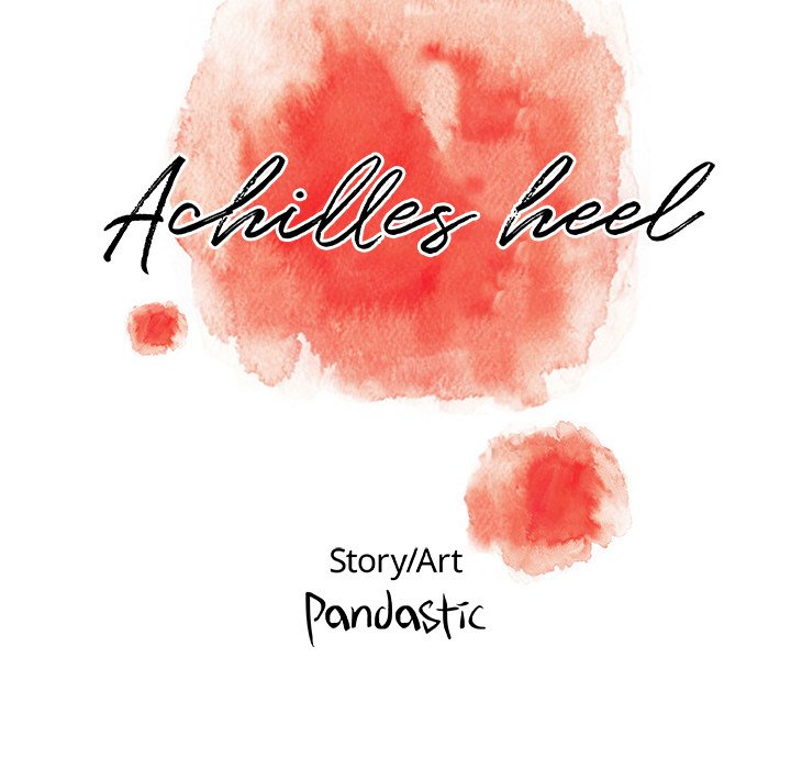 Achilles Heel chapter 15 page 77