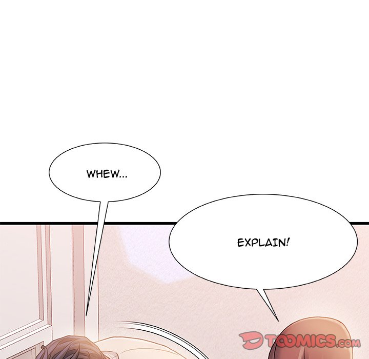 Achilles Heel chapter 15 page 78