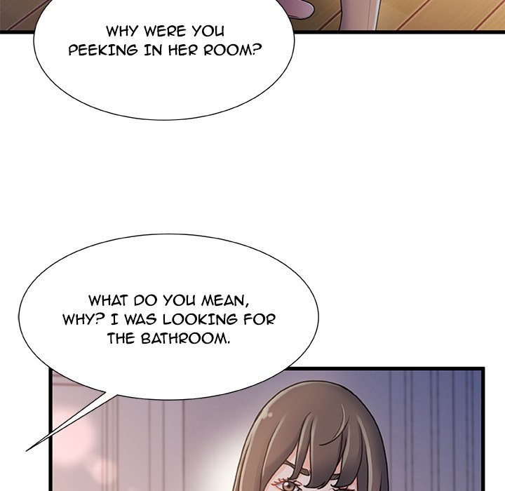 Achilles Heel chapter 15 page 80