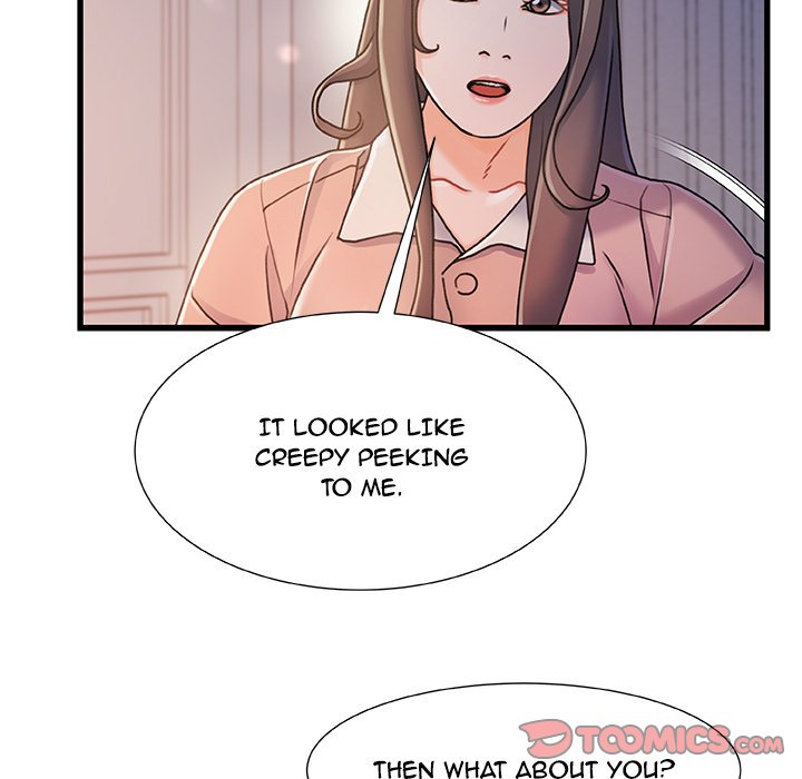 Achilles Heel chapter 15 page 81