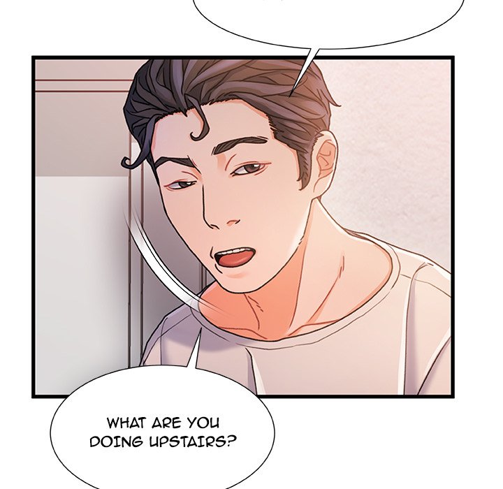 Achilles Heel chapter 15 page 82