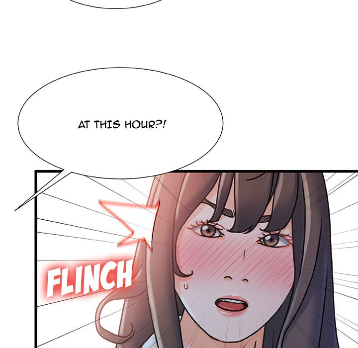 Achilles Heel chapter 15 page 83