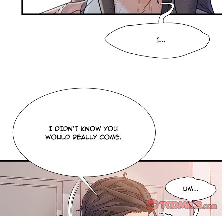 Achilles Heel chapter 15 page 84