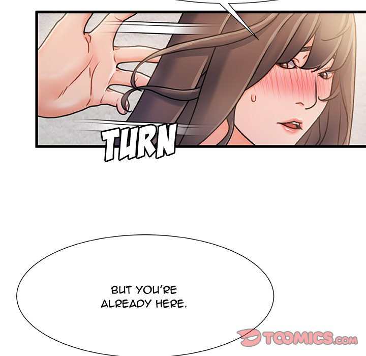 Achilles Heel chapter 15 page 87