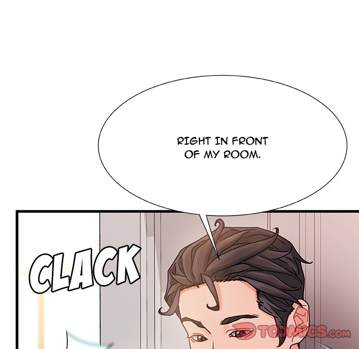 Achilles Heel chapter 15 page 90