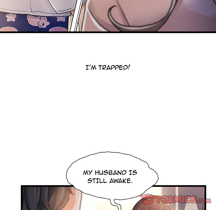 Achilles Heel chapter 15 page 96