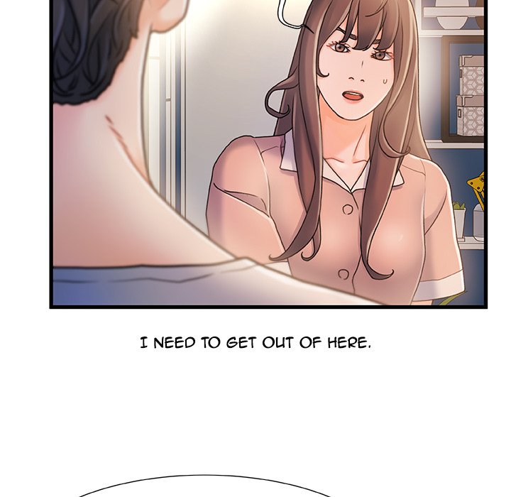 Achilles Heel chapter 15 page 97