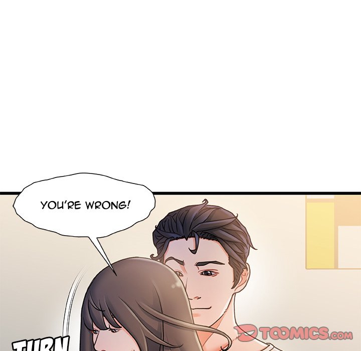 Achilles Heel chapter 15 page 99