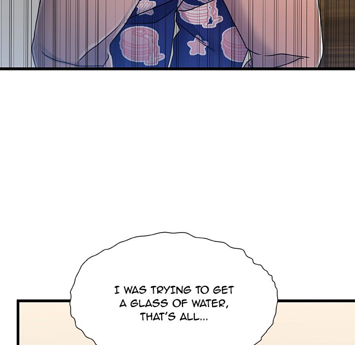 Achilles Heel chapter 15 page 104