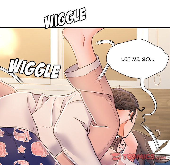 Achilles Heel chapter 15 page 114
