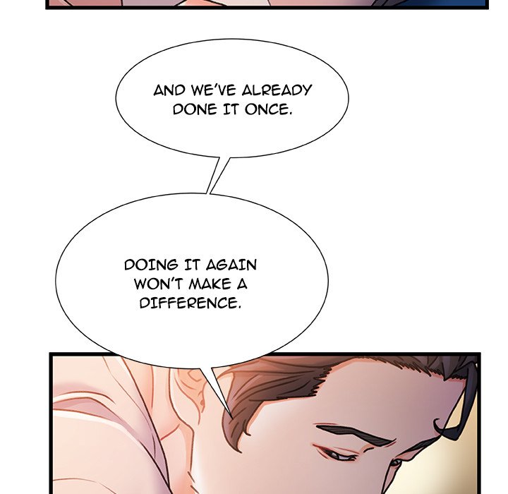 Achilles Heel chapter 15 page 118