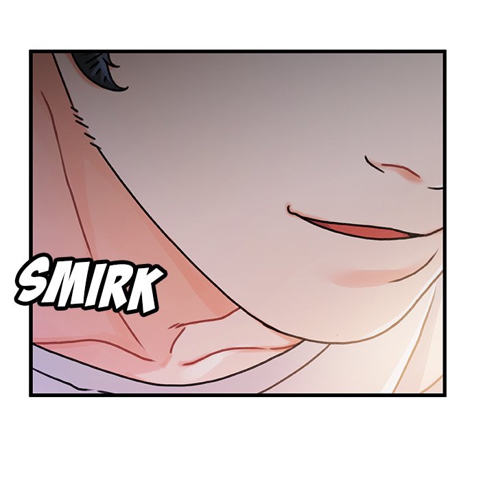 Achilles Heel chapter 15 page 124