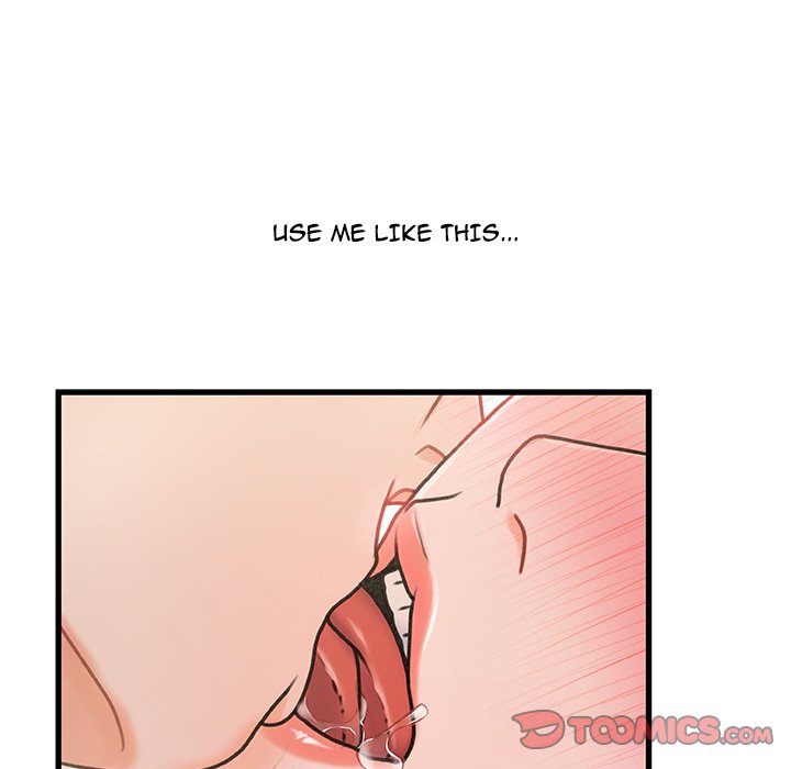 Achilles Heel chapter 16 page 39