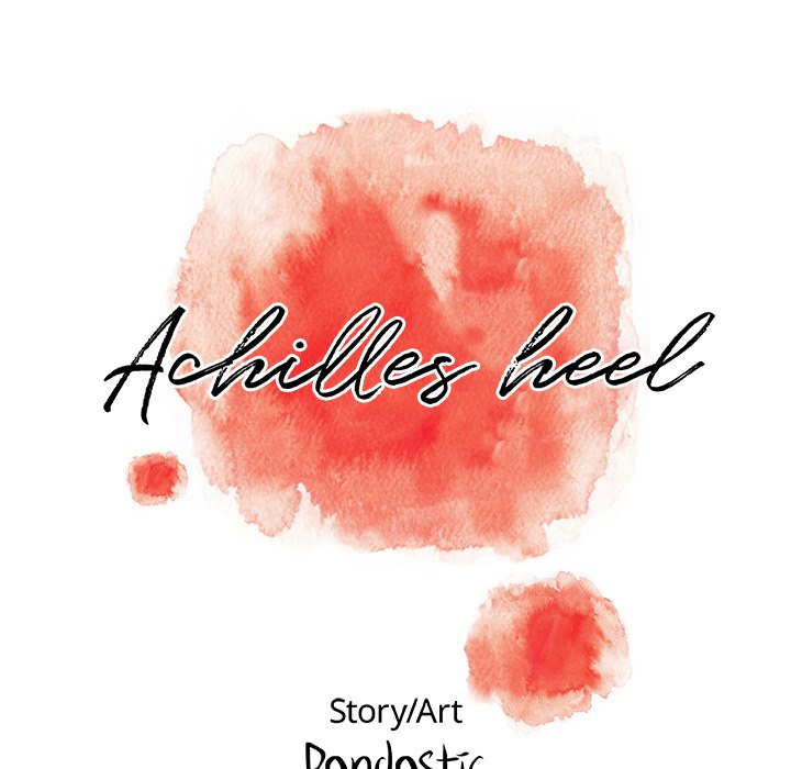 Achilles Heel chapter 16 page 41