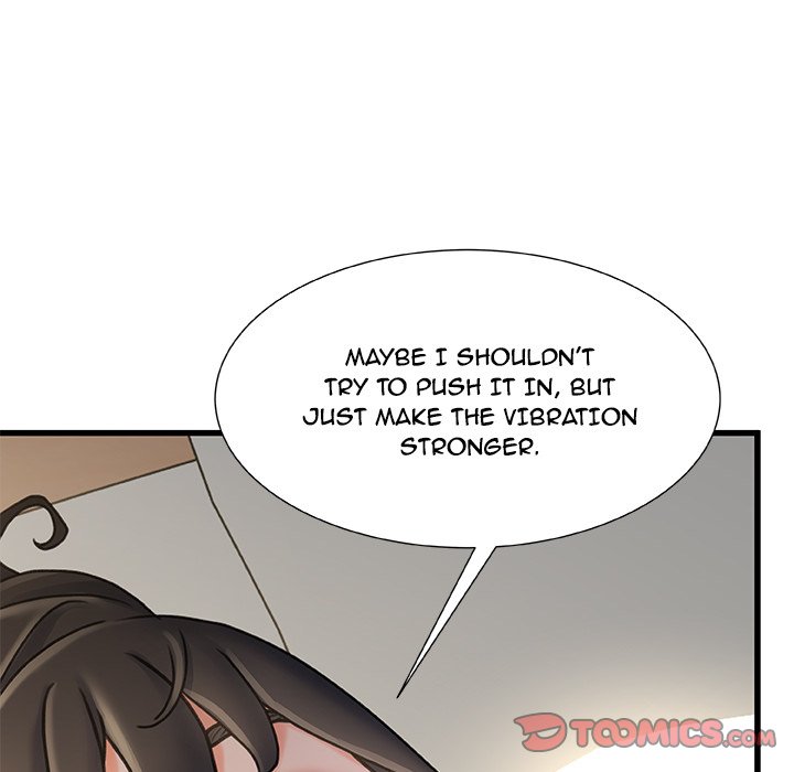 Achilles Heel chapter 16 page 51