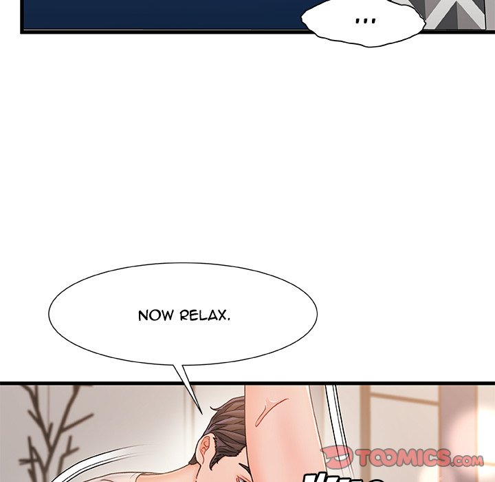 Achilles Heel chapter 16 page 75