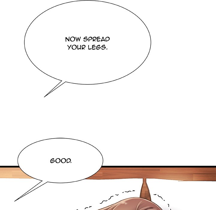 Achilles Heel chapter 16 page 85