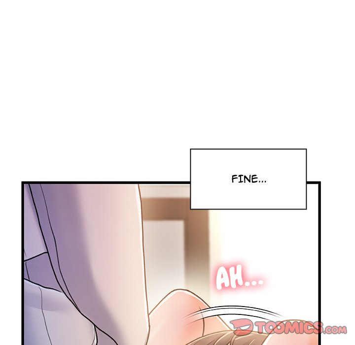 Achilles Heel chapter 16 page 96