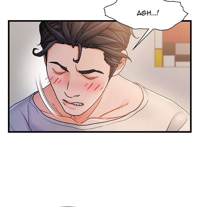 Achilles Heel chapter 16 page 100