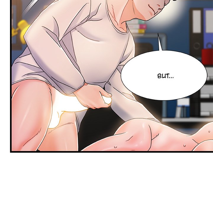 Achilles Heel chapter 16 page 110