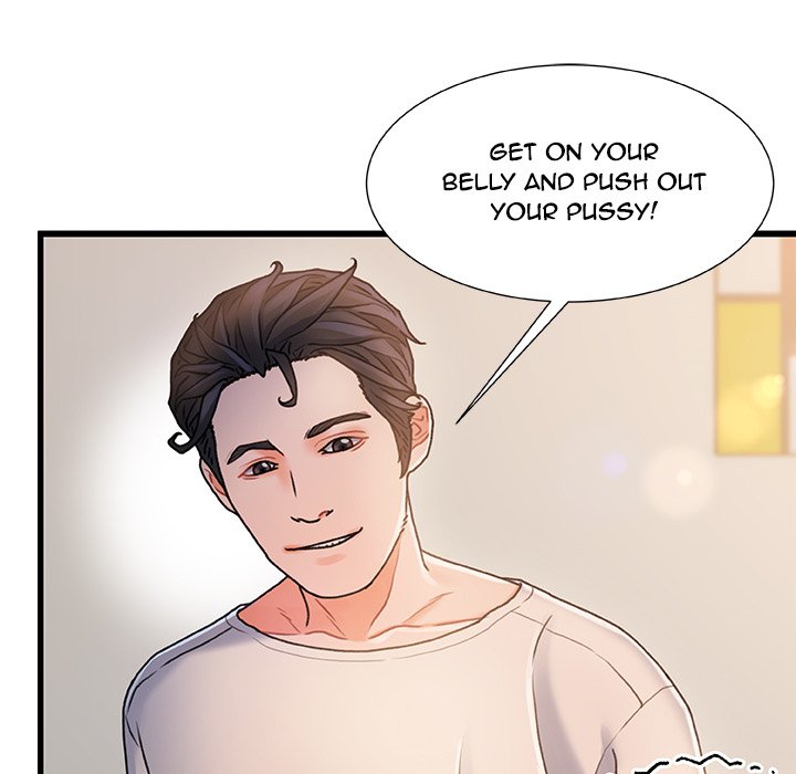 Achilles Heel chapter 16 page 115