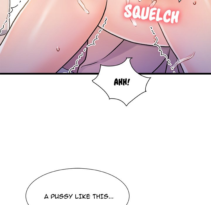 Achilles Heel chapter 16 page 121