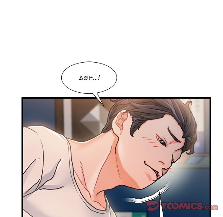 Achilles Heel chapter 17 page 15