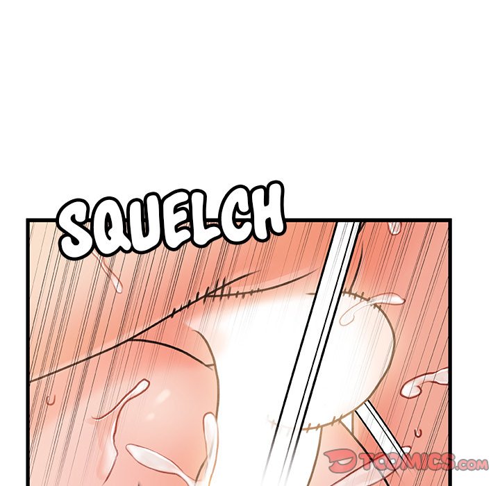 Achilles Heel chapter 17 page 21