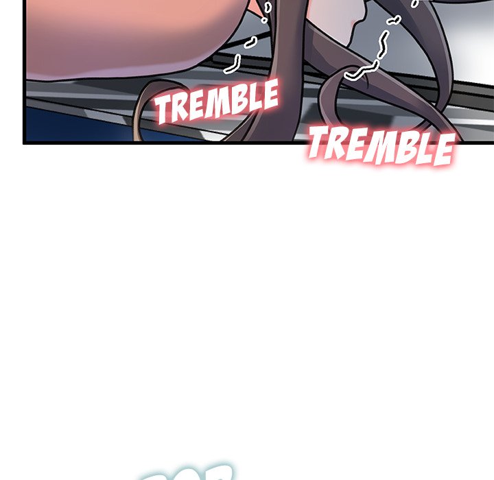 Achilles Heel chapter 17 page 43