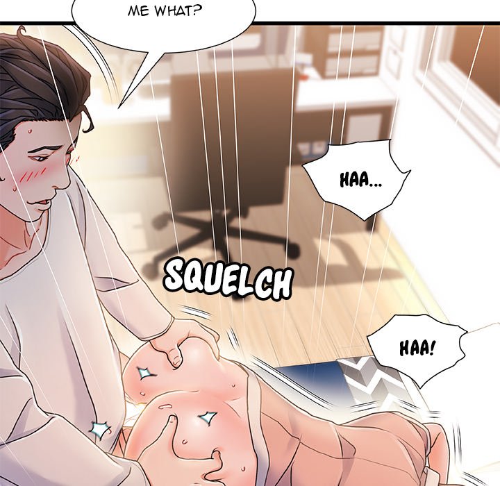 Achilles Heel chapter 17 page 53