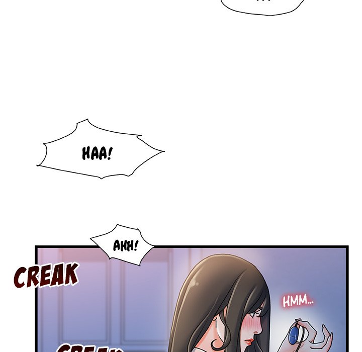 Achilles Heel chapter 17 page 61