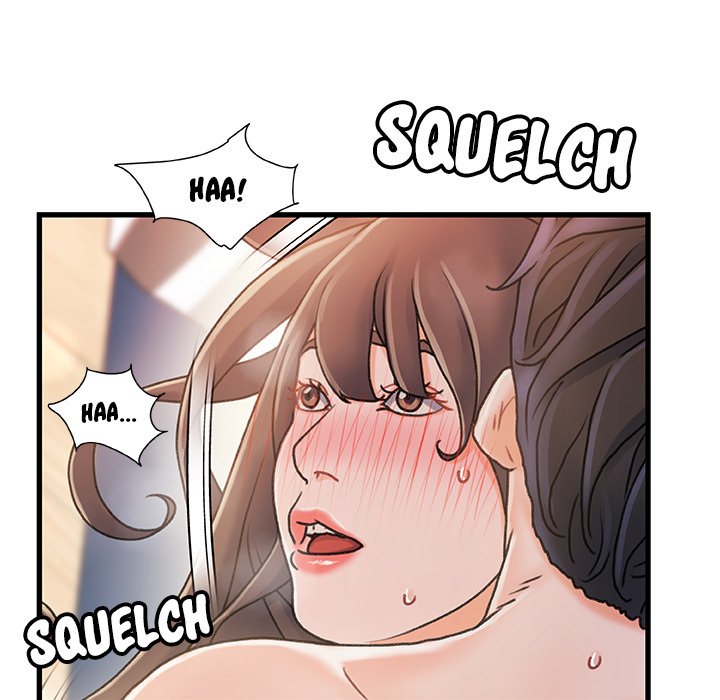 Achilles Heel chapter 17 page 67